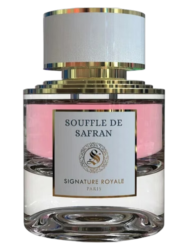 Souffle de Safran