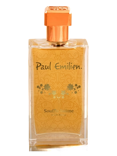 Souffle Intime