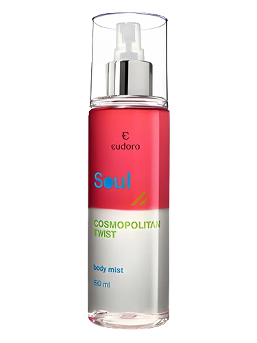 Soul Cosmopolitan Twist