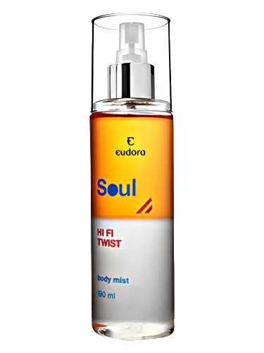 Soul Hi Fi Twist