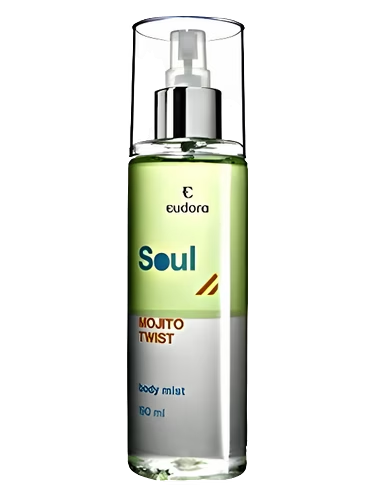 Soul Mojito