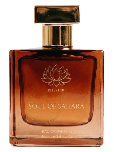 Soul of Sahara