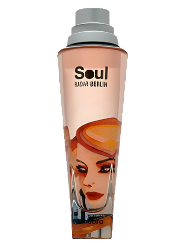 Soul Radar Berlin