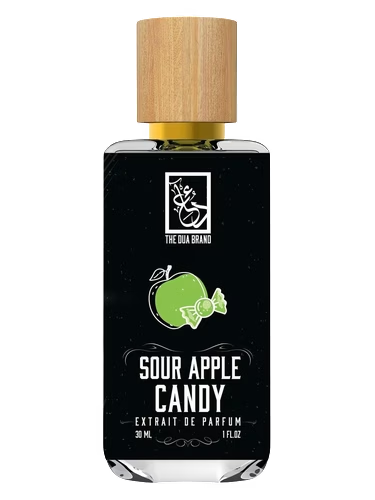 Sour Apple Candy