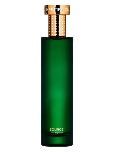 Source1 by Hermetica