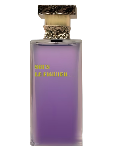 Sous Le Figuier by M. Micallef