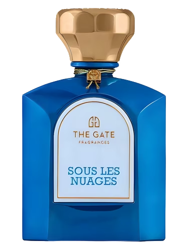 Sous Les Nuages Extrait de Parfum