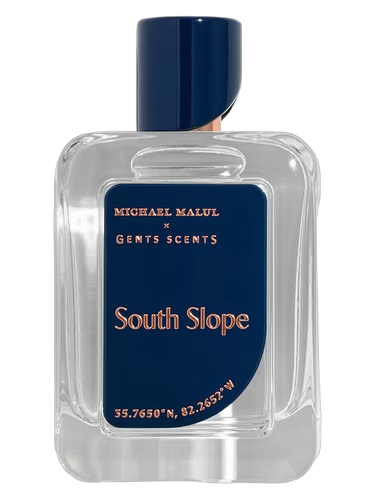 South Slope