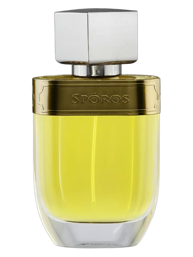 Spóros