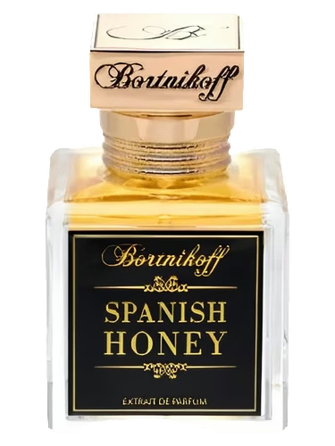 Spanish Honey