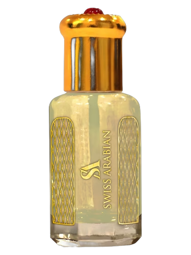 Spanish Sandalwood