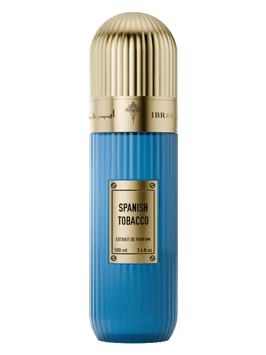 Spanish Tobacco