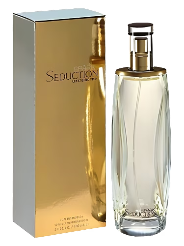 Spark Seduction