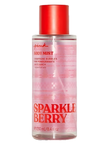 Sparkle Berry