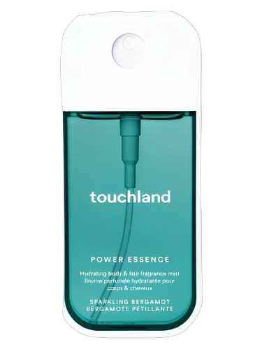 Sparkling Bergamot