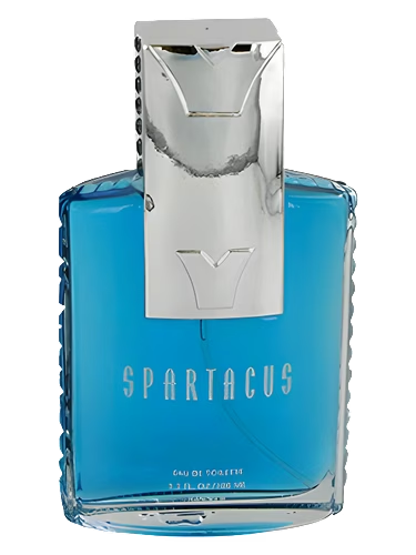 Spartacus by Spartacus