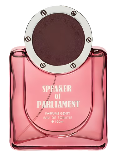 Speaker of Parliament