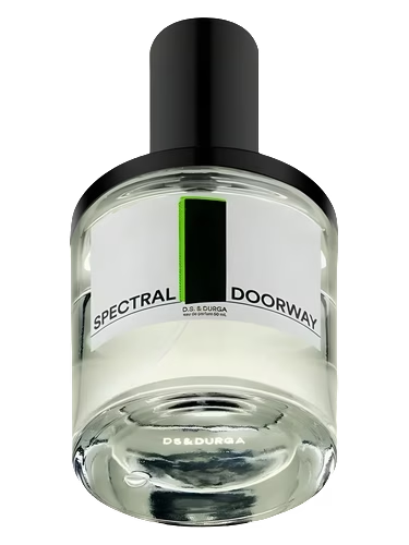 Spectral Doorway