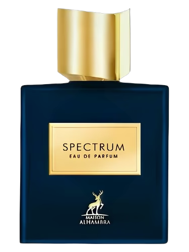 Spectrum