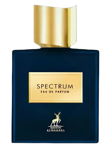 Spectrum by Maison Alhambra