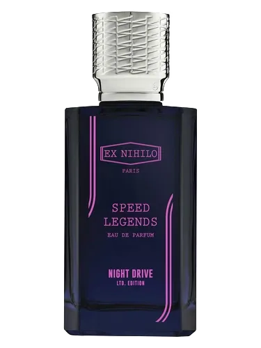 Speed Legends Night Drive by Ex Nihilo