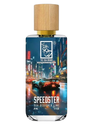 Speedster by The Dua Brand