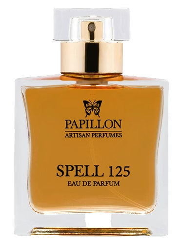 Spell 125