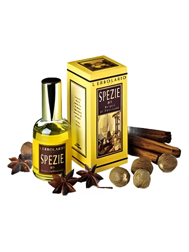 Spezie