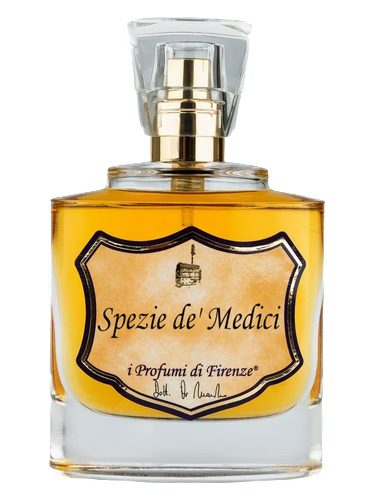 Spezie de Medici