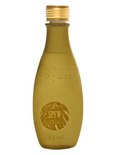 SPFW Alquimia by Natura