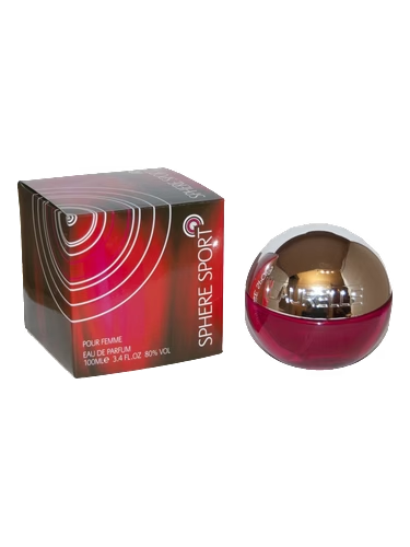 Sphere Sport by Laurelle London