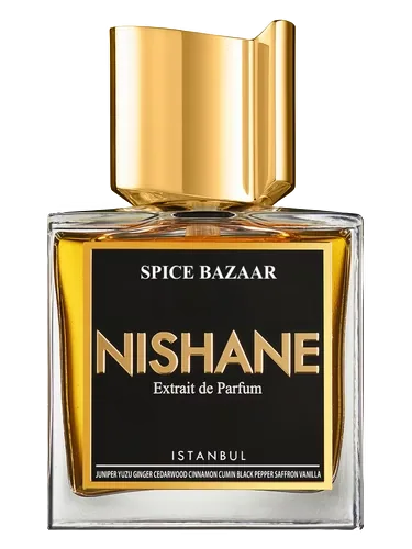 Spice Bazaar by Nishane