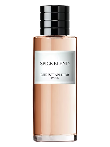 Spice Blend