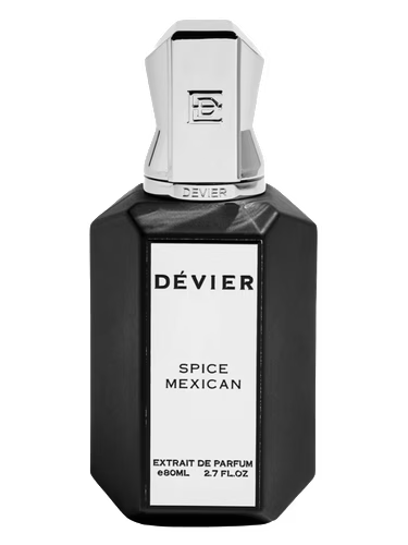 Spice Mexican