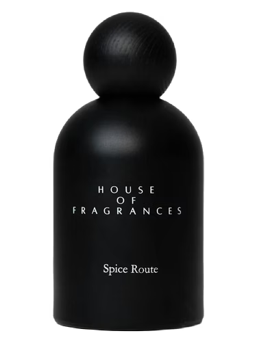 Spice Route