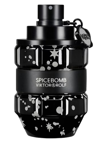 Spicebomb Limited Edition