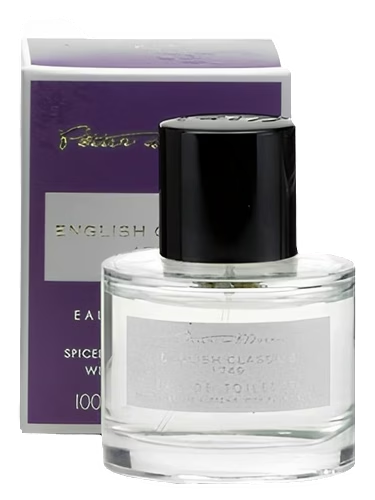 Spiced Tuberose and Orchid