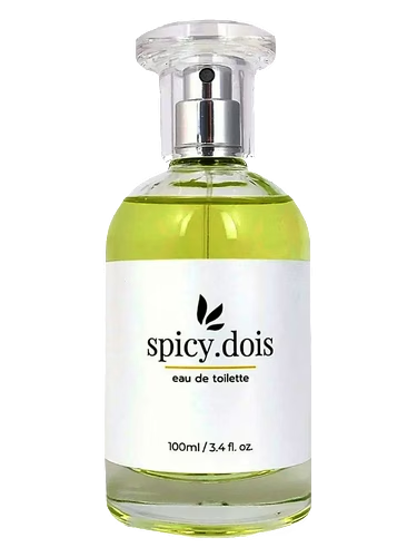 Spicy.dois