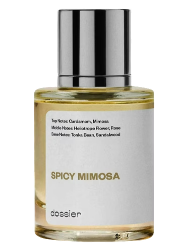 Spicy Mimosa