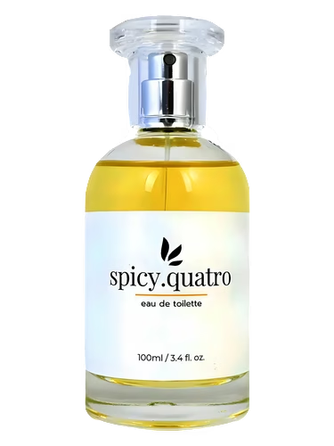 Spicy.quatro