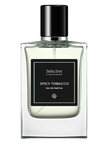 Spicy Tobacco