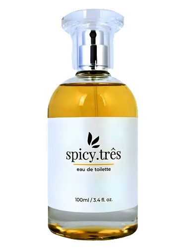 Spicy.três