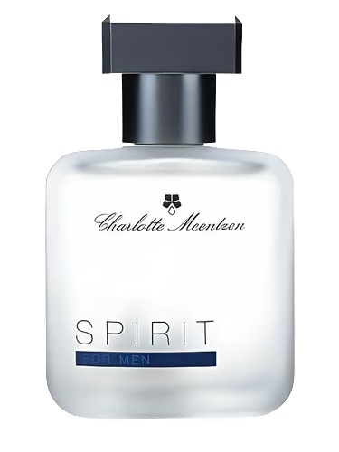 Spirit for Men