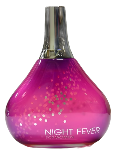 Spirit Night Fever