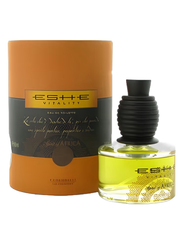 Spirit of Africa Eshe Vitality