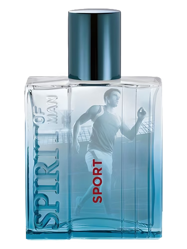 Spirit of Man Sport