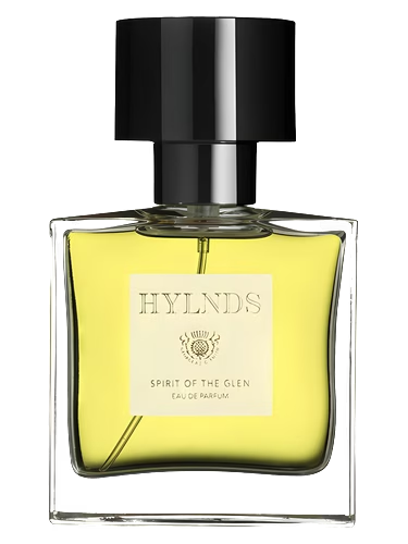 Spirit of the Glen