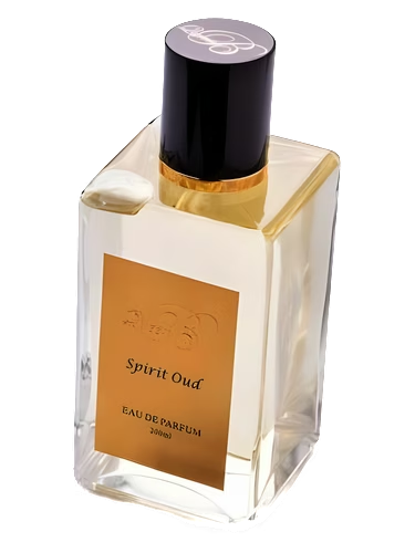 Spirit Oud