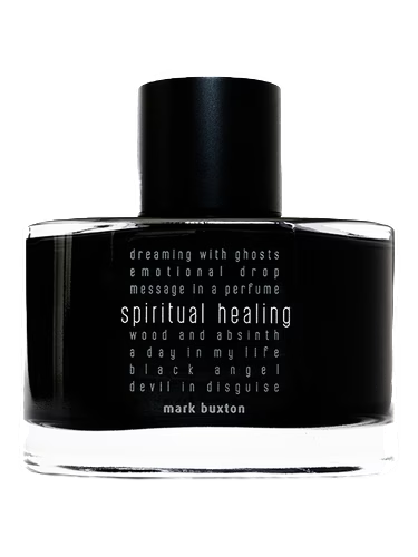 Spiritual Healing