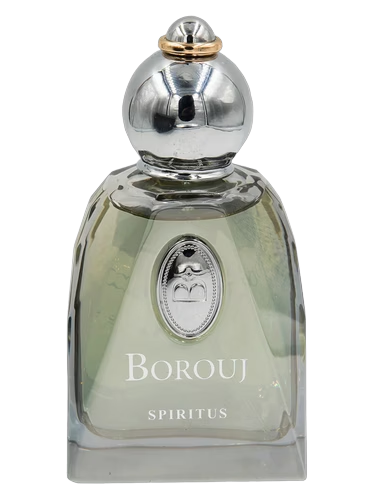 Spiritus